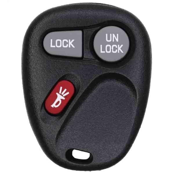 Key Fob Remote 2002 Chevrolet S10 Pickup FCC: KOBLEAR1XT MPN: 15042968 US Seller