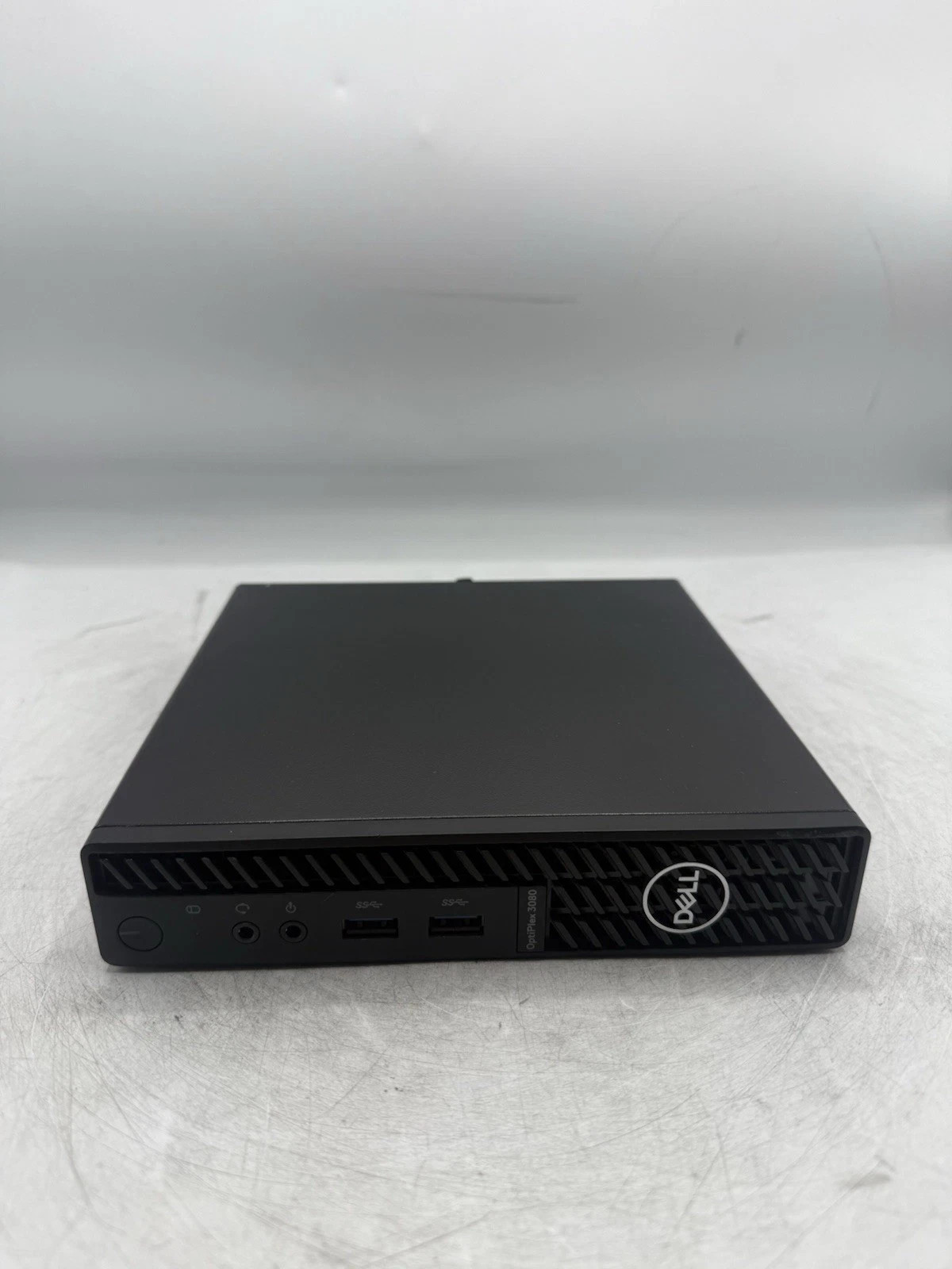Dell OptiPlex 3080 Micro i3-10100T@2.9GHz 8GB 128GB SSD Lot Available