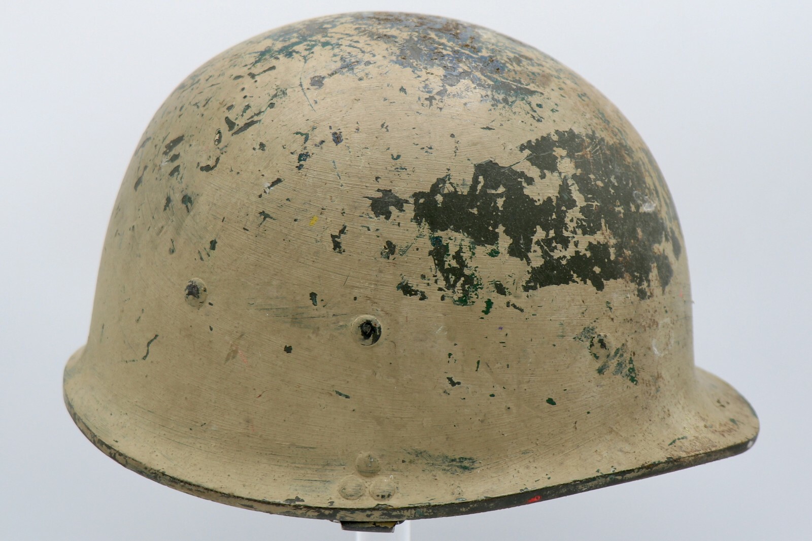 Iraqi M80 Helmet Shell