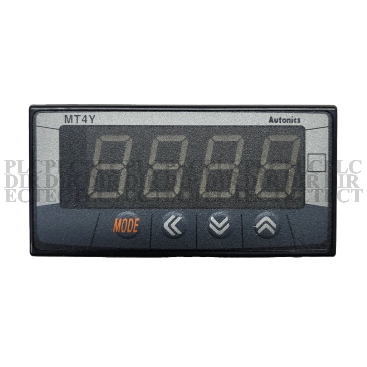 NEW Autonics MT4Y-DA-4N Panel Meter