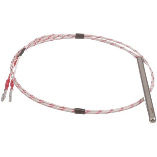 vulcan unit probe
