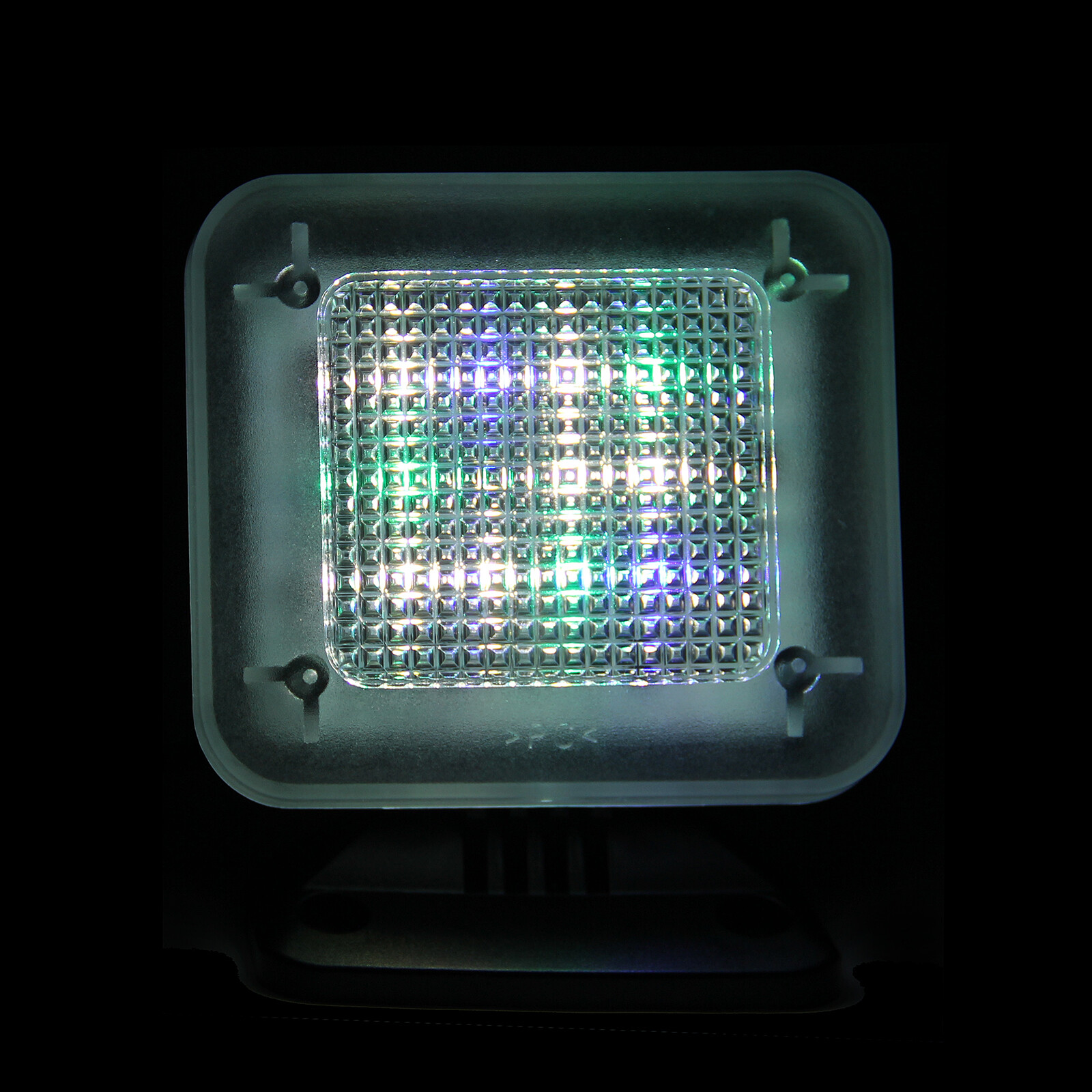 MaximalPower Fake TV Simulator Extra Bright LED Light & Timer (UL Certified)