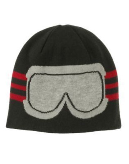 GYMBOREE SNOW CHILLIN' GOGGLE Big Air SWEATER BEANIE HAT 3 4 5 7 8 9 10 NWT