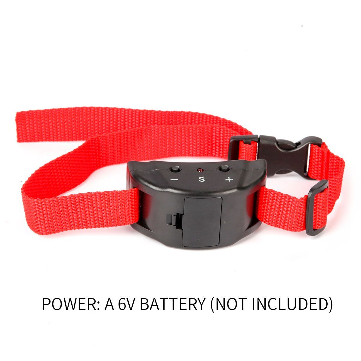 Automatic Anti Bark Barking Dog Shock Control COLLAR Device Small Medium Large