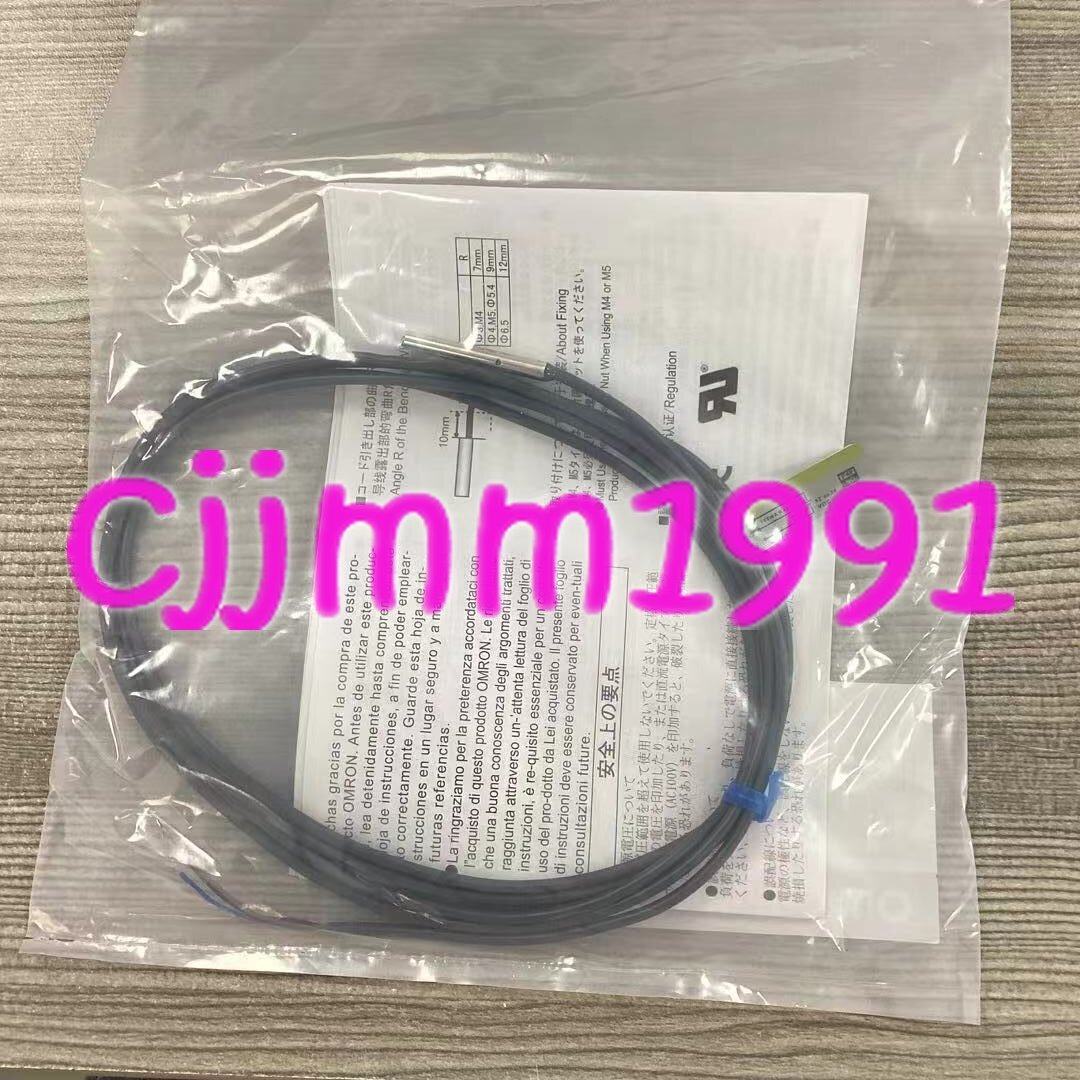 1PC   E2E-CR8B1-11