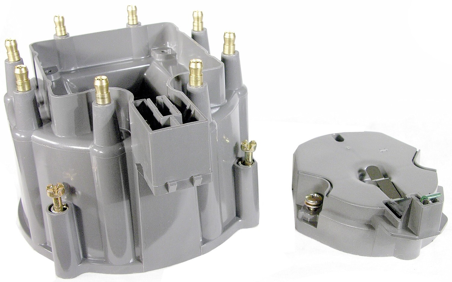 Rotor & Dist Cap Kit  Airtex  3D1045A