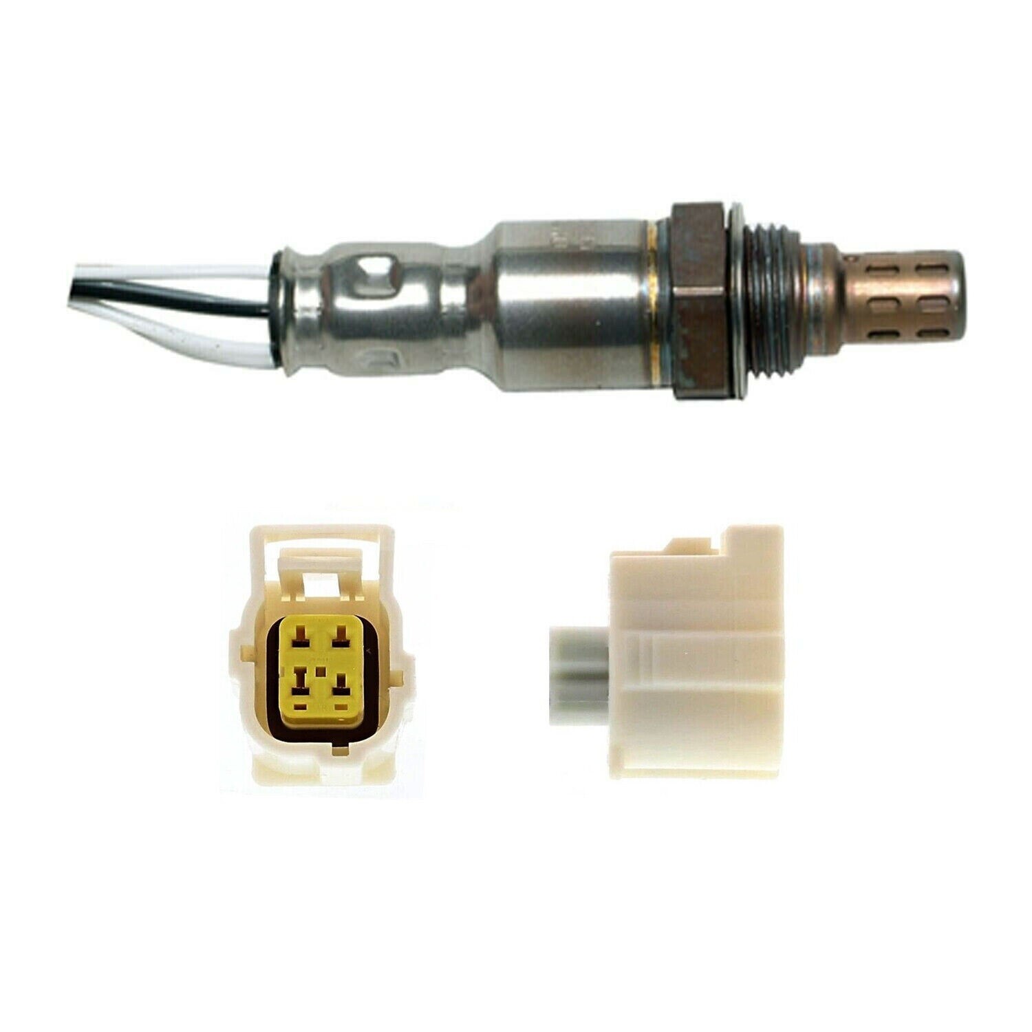 2pcs Oxygen Sensor Up+Downstream Sensor For 2013 2014 2015 2016 Dodge Dart 2.0L