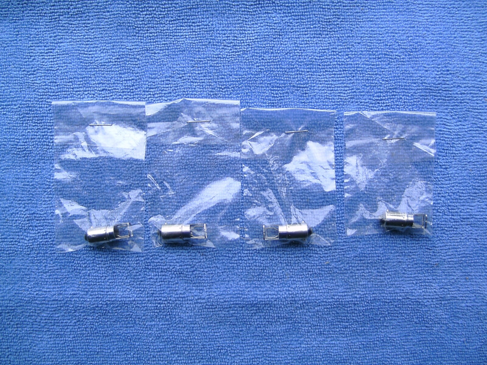 *4-Pack* Igniter Coils Dyna-Glo Keroheat Robeson Megaheat Turco Kerosene Heaters
