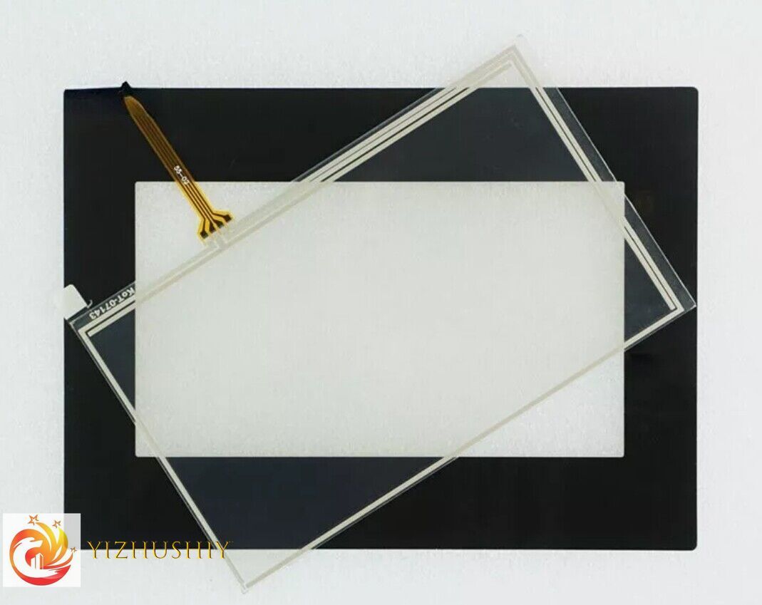 1PC NEW FOR GOT-SIMPLE TP-4333S1 Protective Film+touchpad
