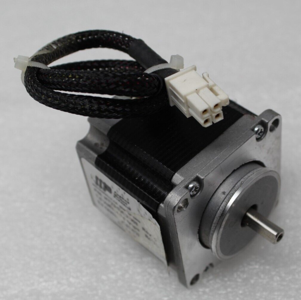 Applied Motion Products HT23-398D-008  Dual Shaft  Stepper Motor