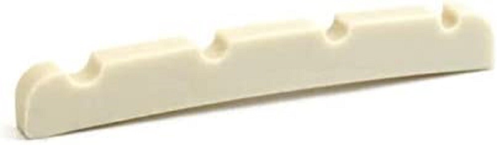 NEW - Graph Tech PQL-1215-00 Tusq XL Nut For Fender Jazz Bass