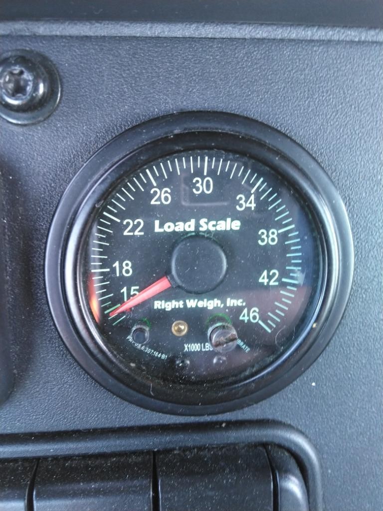 Replaces N/A 2016 FREIGHTLINER CASCADIA 125 ELECTRICAL COMPONENT ,  WA