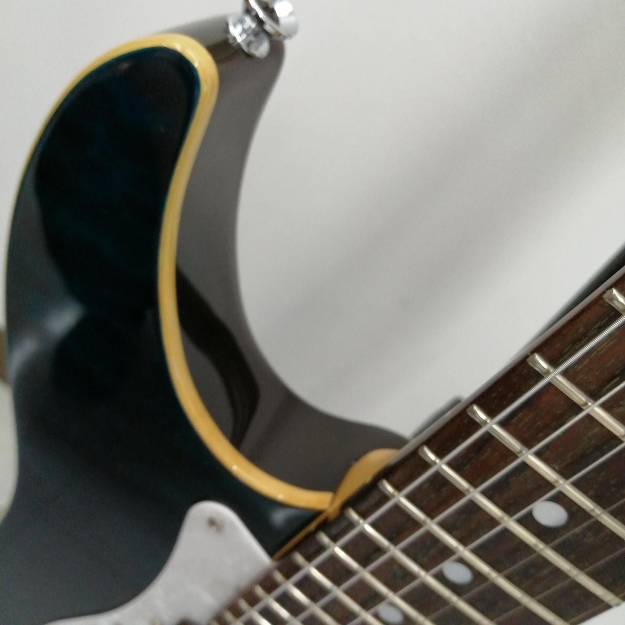 SCHECTER SD II 24 Electric Guitar 789897