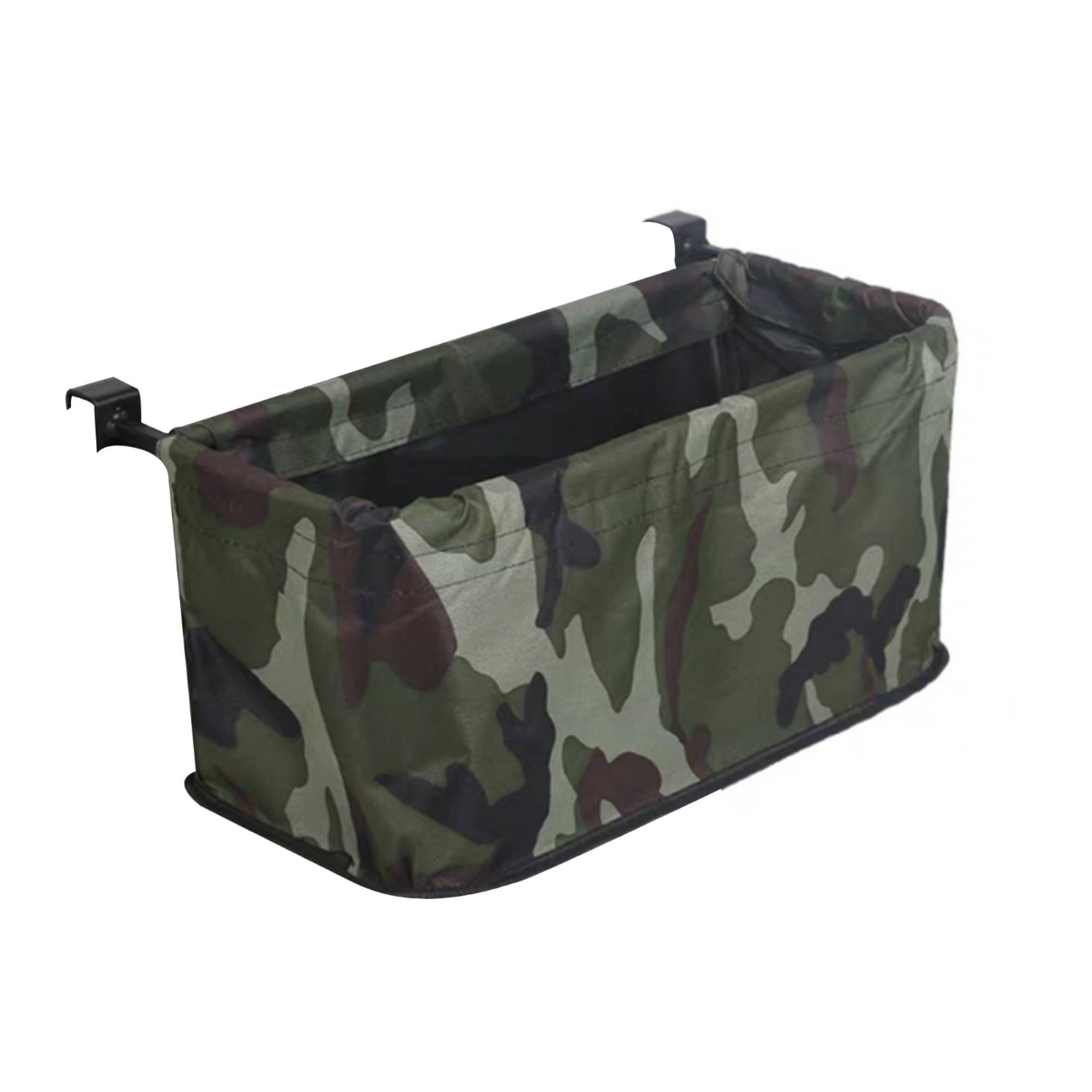 Folding Wagon Cart Storage Bag Foldable Wagon Storage Bag Compact for Picnics