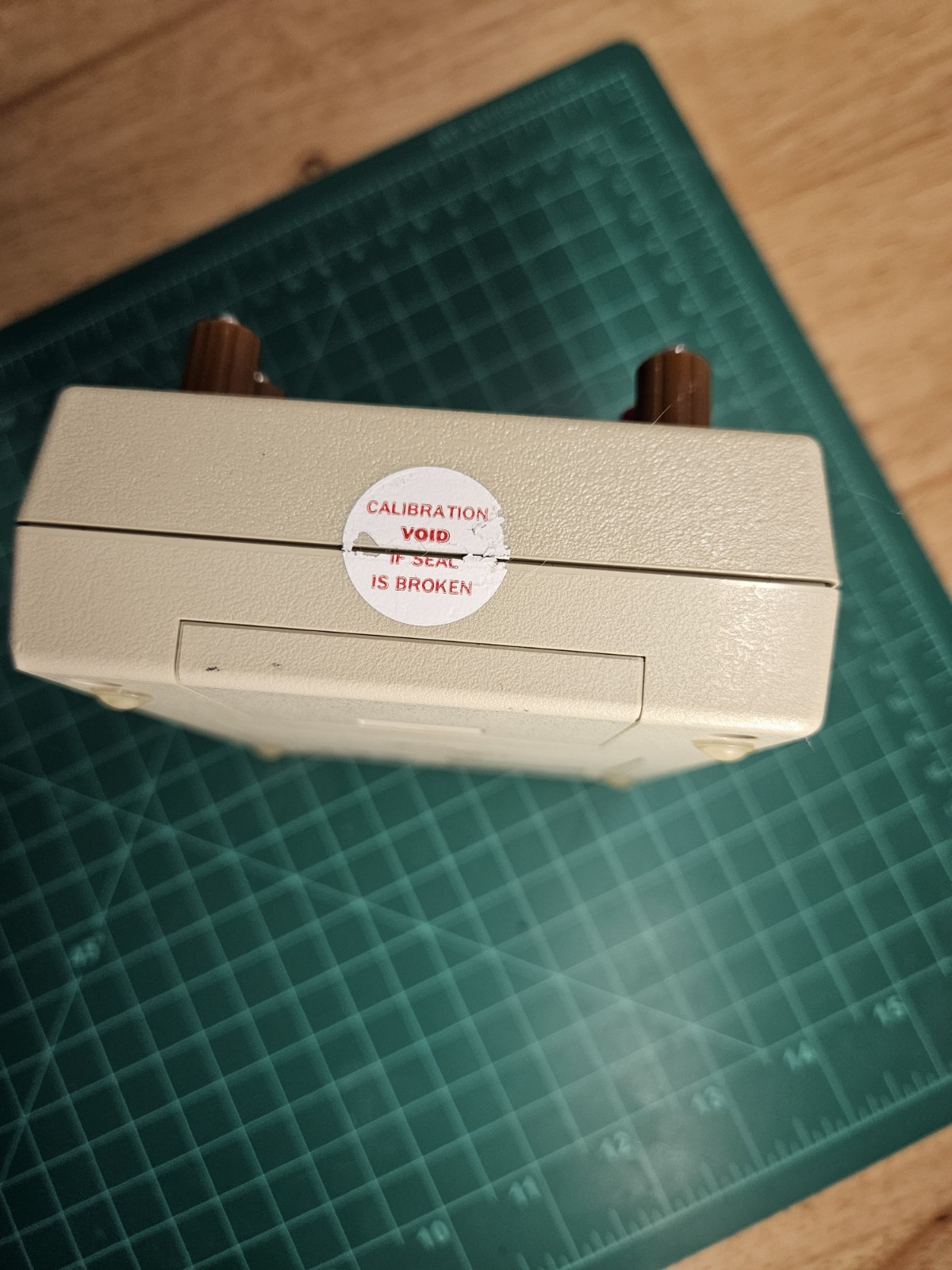 Dale13 ECG Simulator (Functional) Legacy Equipment/Discontinued