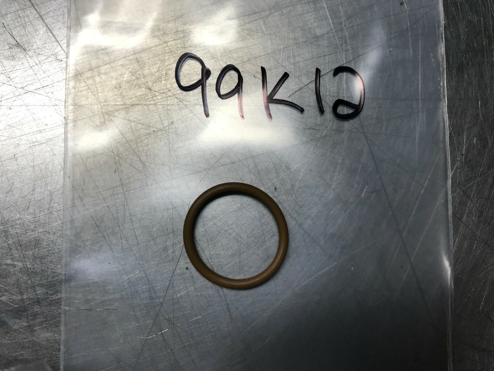 99K12  Volvo  O-RING  SEAL   QTY of 2  O-Rings