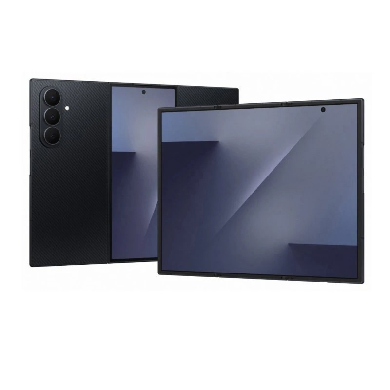 2026 NEW Samsung Galaxy Z TriFold F9680 5G Dual Sim 10.0” LTPO 16/1TB SD8Elite