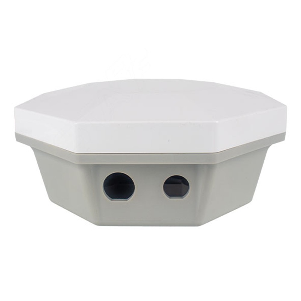 Enhanced Protection with STA55H Lockable GNSS Housing and Magnetic Base
