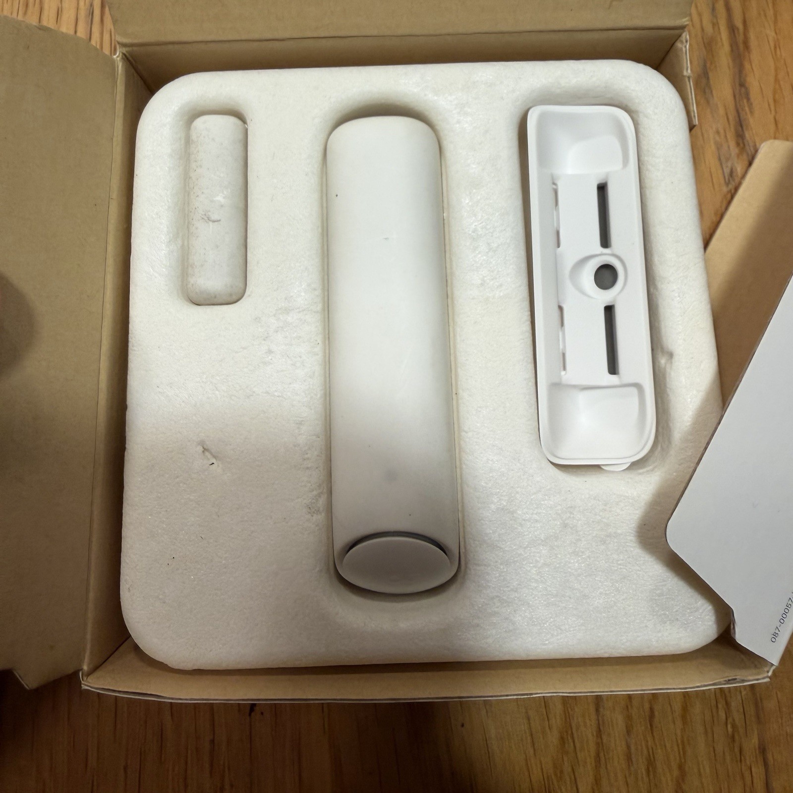 Google Nest Detect Home Door / Window Sensor H1100WES