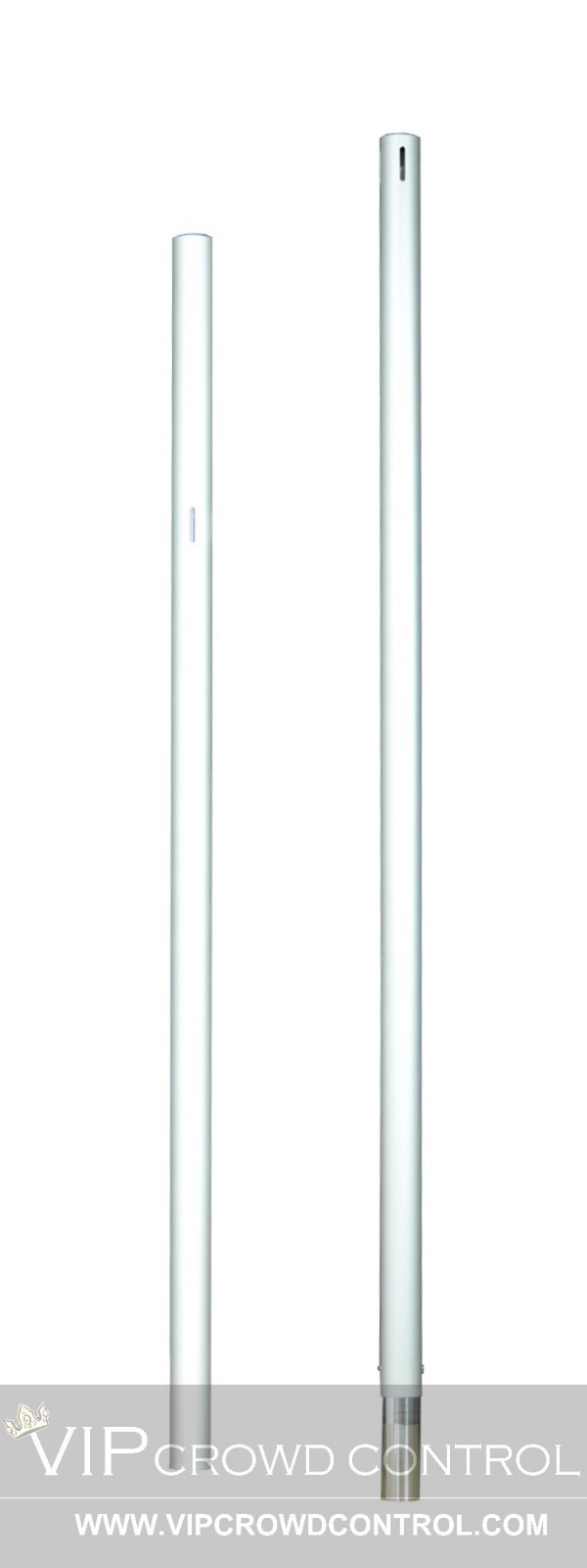 Pipe & Drape / Backdrop / Photobooth Kit in Premier Fabric, VIP Crowd Control