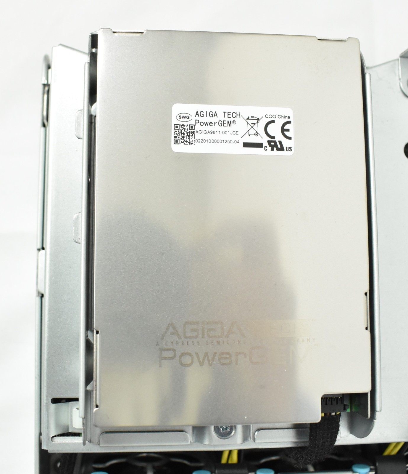HP HPE Nimble Storage AF20 HF20 Replacement Spare Controller SR-CONT-502