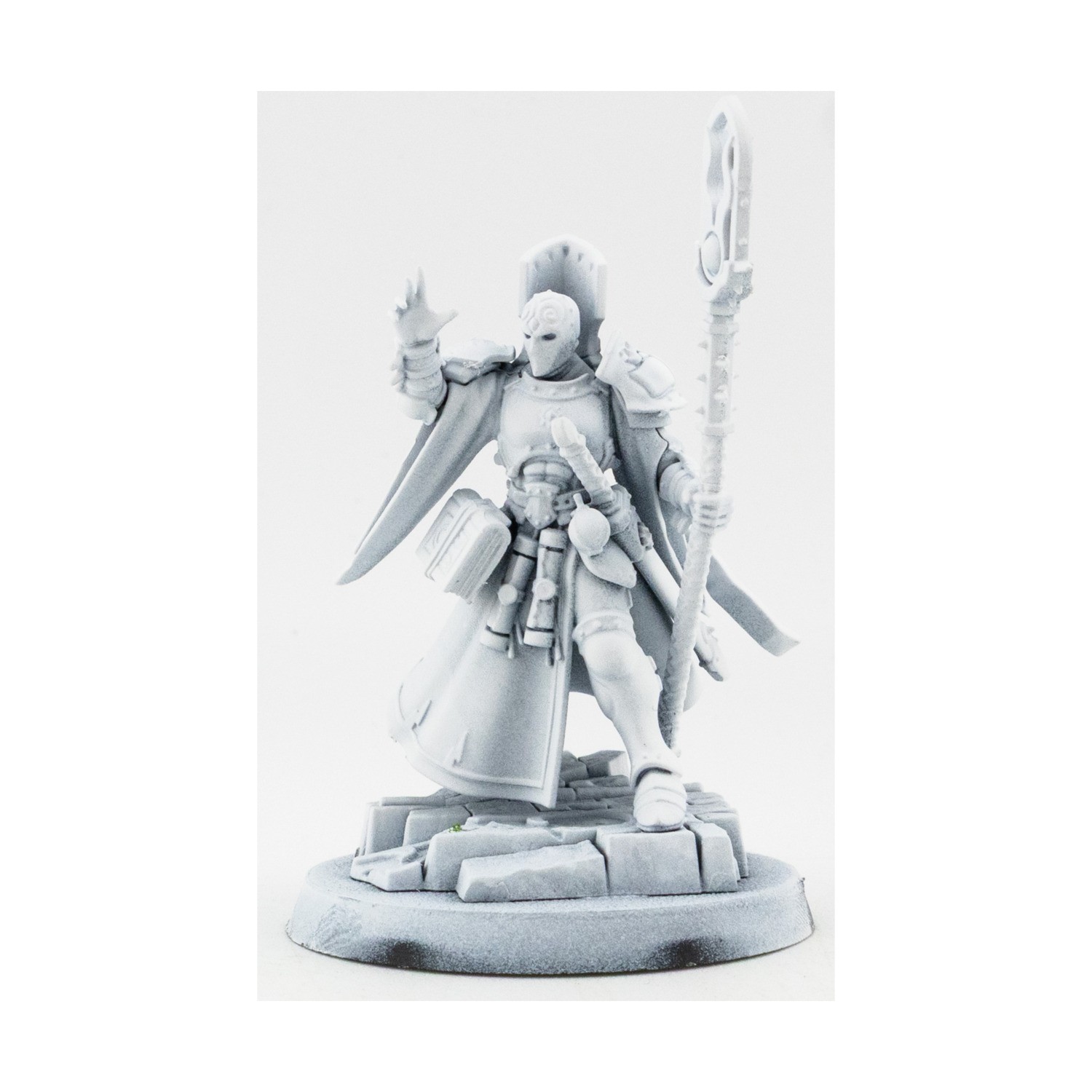 Knight-Arcanum #38 NM