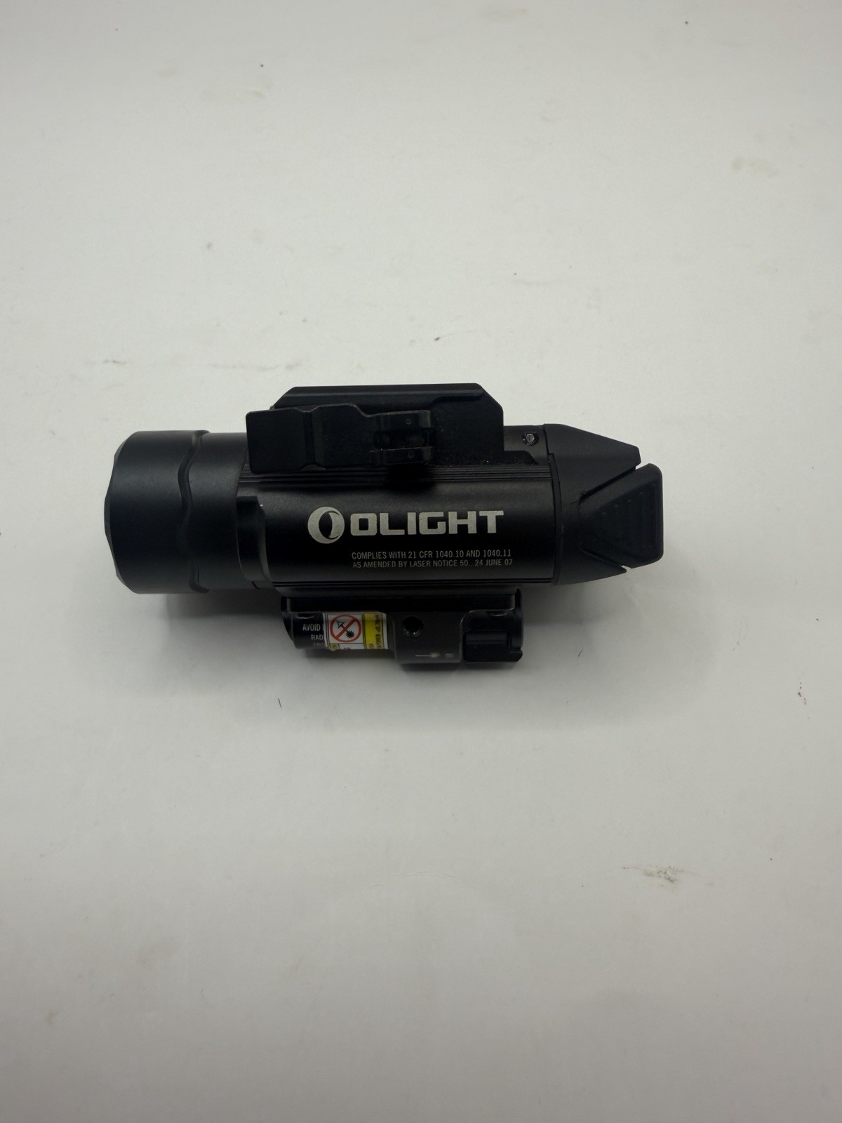 Olight Balder IR Weapon Light / Laser