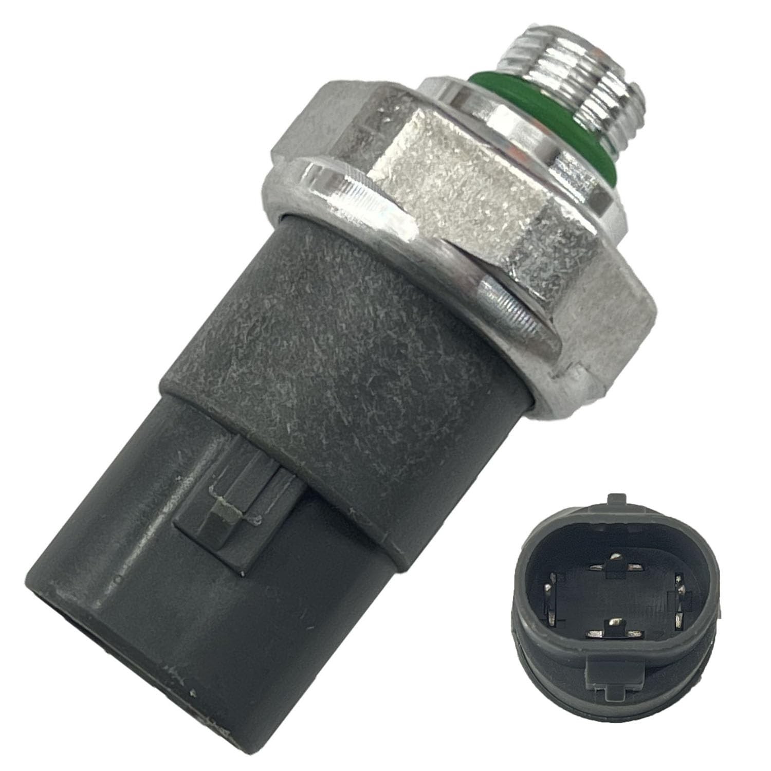 A/C Pressure Switch Sensor Compatible with Accord Avalon Camry Celica CL Corolla