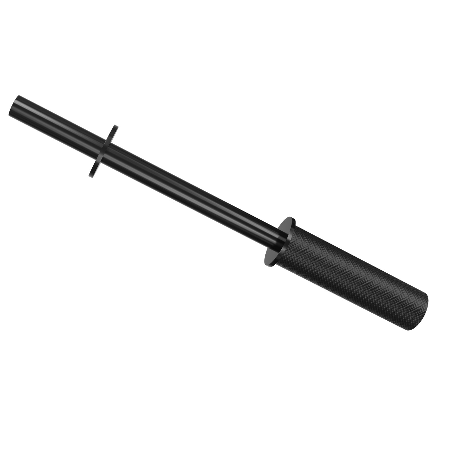 GCA Grip Grinder Leverage Bar Strongman Wrist Forearm Strength Arm Wrestling Pro