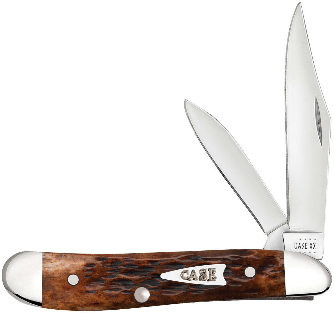 Case PEANUT Knife