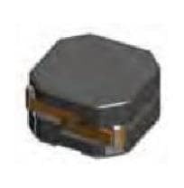 10Pcs 1273AS-H-220M=P3 Fixed Inductors 22uH 126mOhms2.0A +/-20% 8.3x8.3x3.0mm