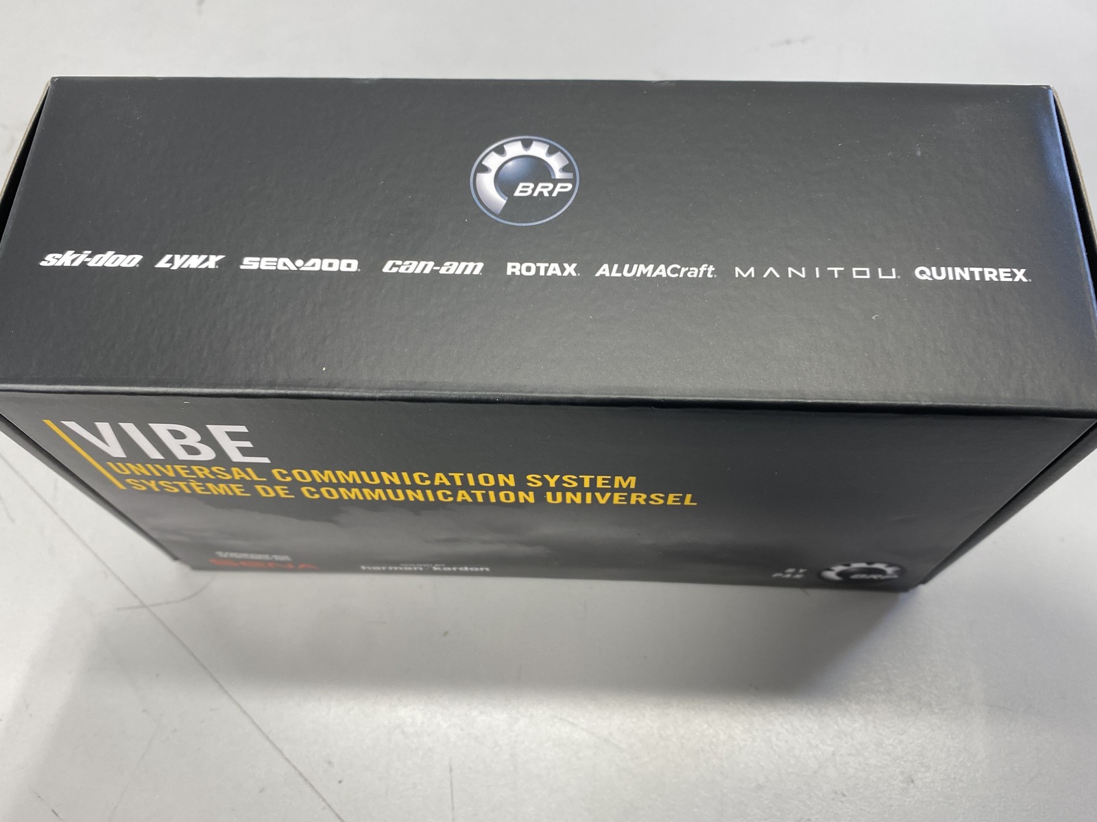 Vibe Universal Comm System by BRP