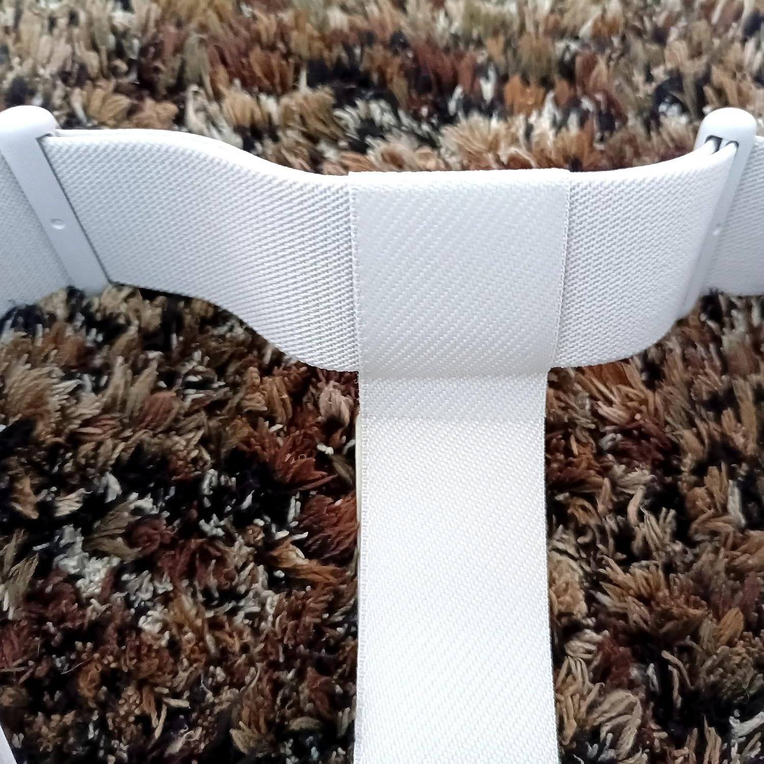 Original Head Strap for Oculus Quest 2 Headset, Replacement Headstrap for Meta Q