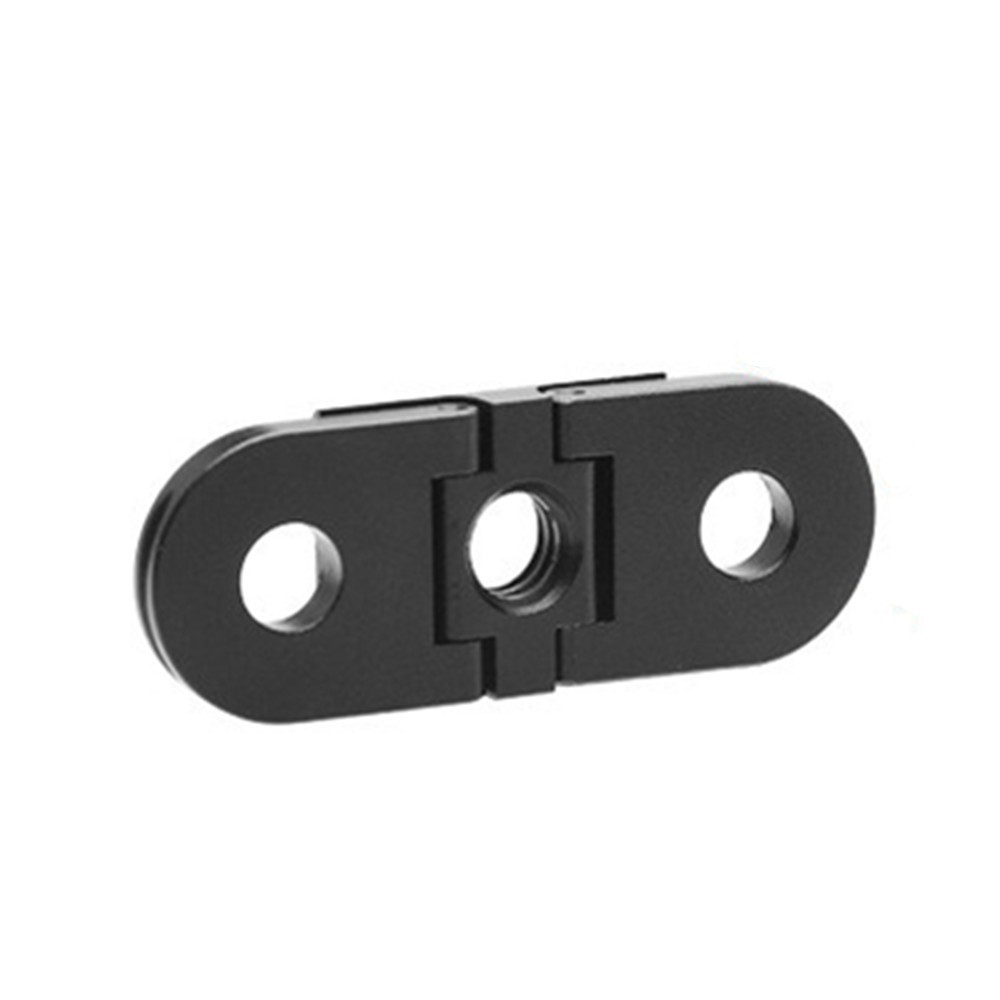 Tripod Monopod 1/4 Screw Camera Adapter Base For GoPro Max Hero 10 9 8 Black