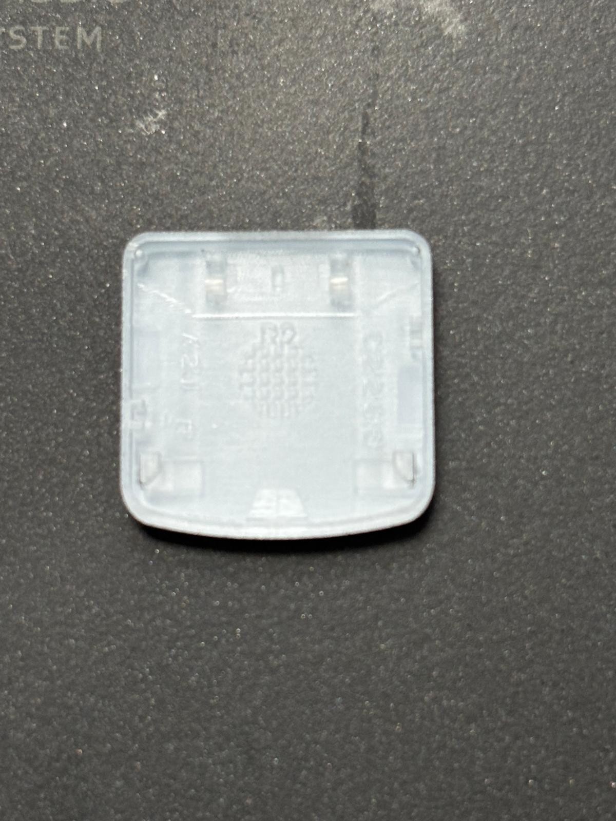 🔑ORIGINAL LENOVO ThinkPad T14 Gen1 REPLACEMENT KEY WITH HINGE *Gen 1 only*