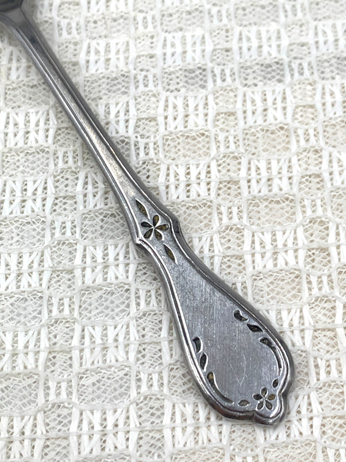 Evening Star NORTHLAND Stainless ONEIDA SILVER (Made in Japan) * CHOICE *
