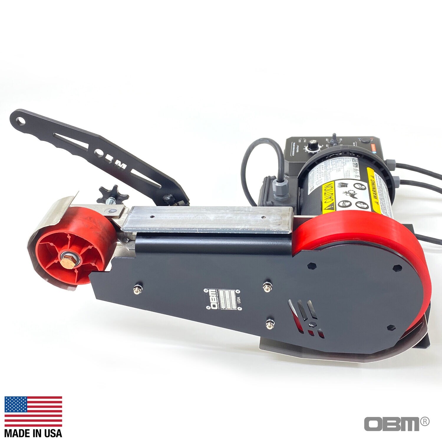2x48" Belt Grinder/Knife Sharpener, horizontal or vertical