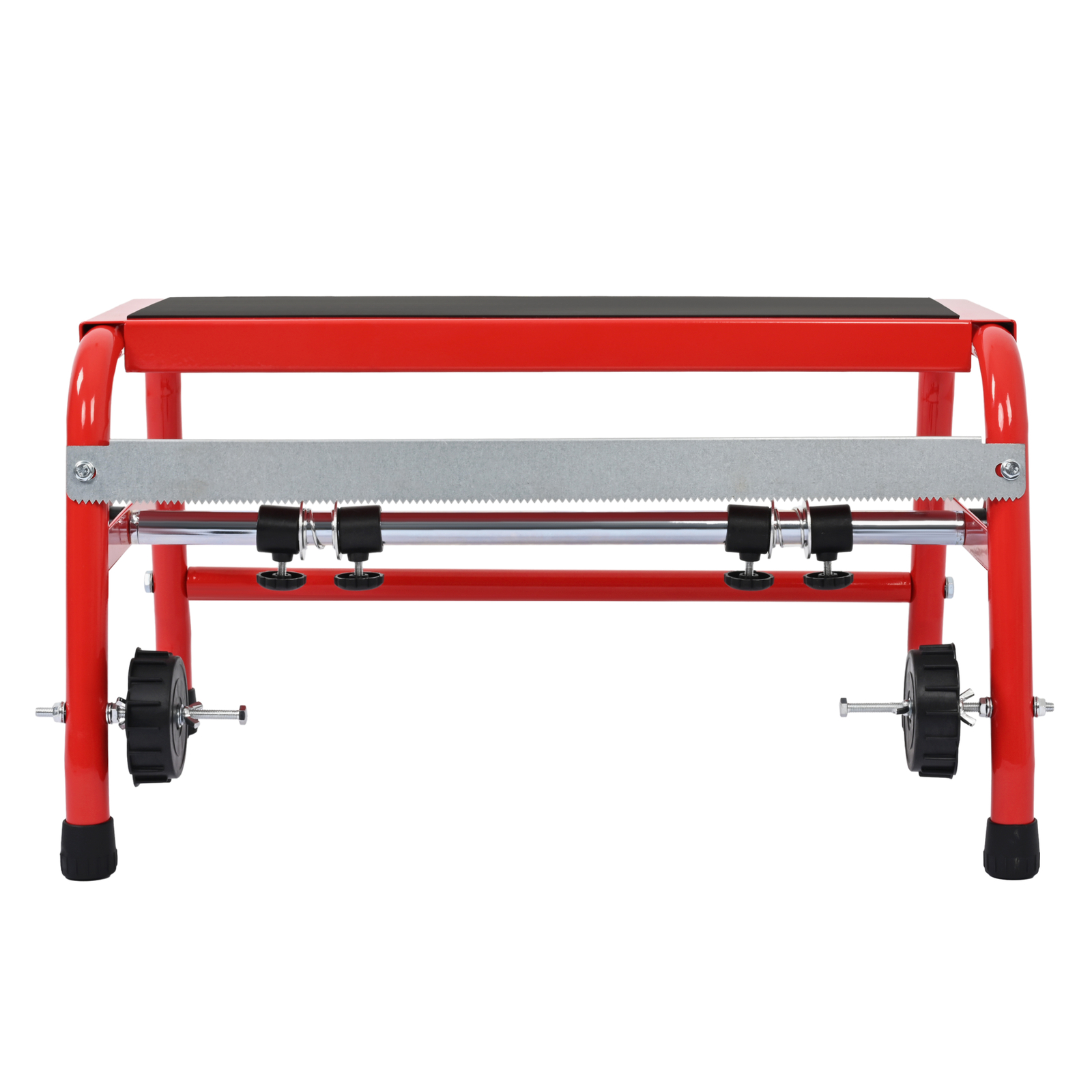 Mobile 18" Portable Step Multi-Roll Masking Paper Machine Auto Body Paint Type