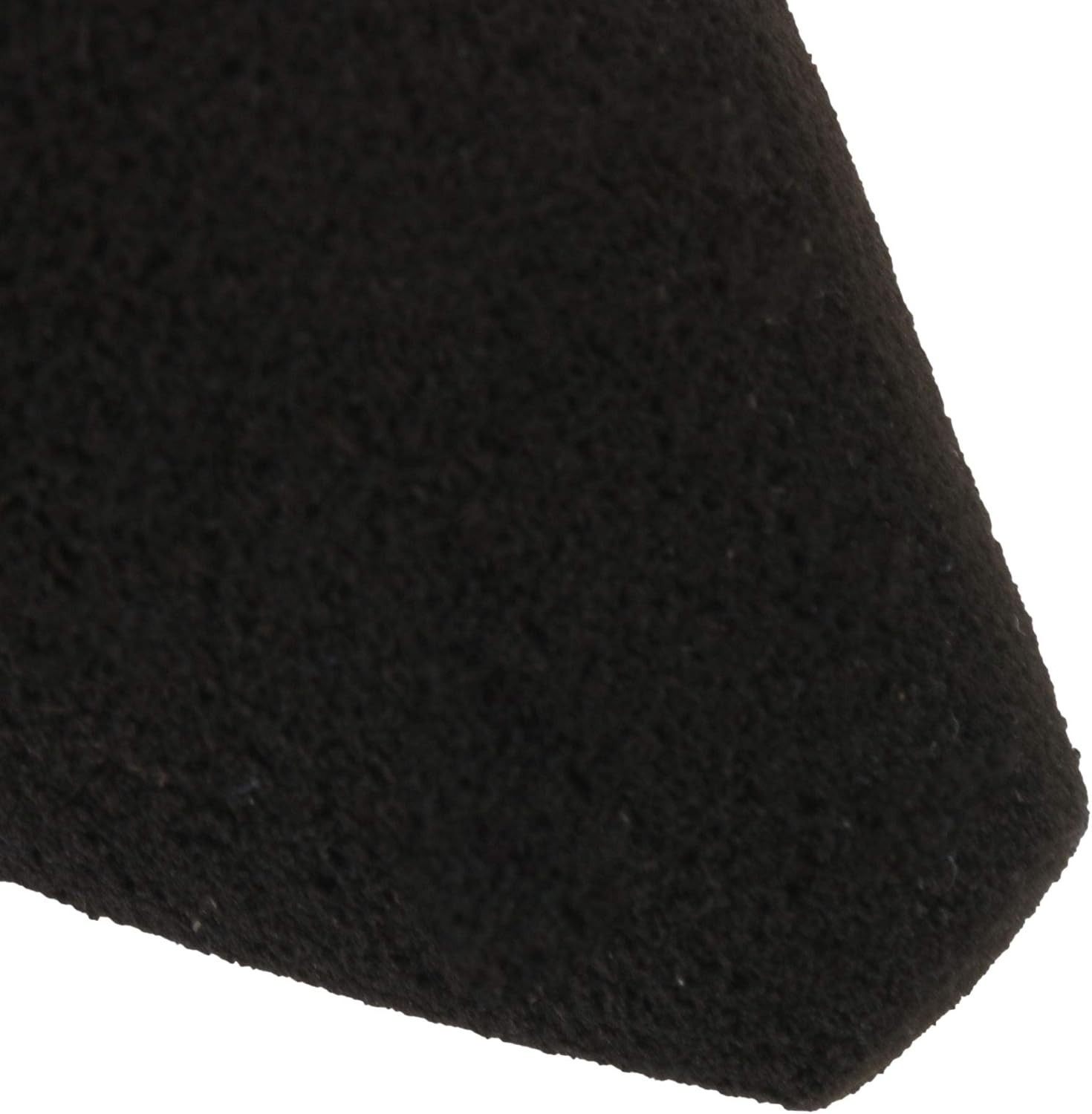 Black Foam Cone for Drum Piezo Trigger – Quick Installation, Perfect for PD-105