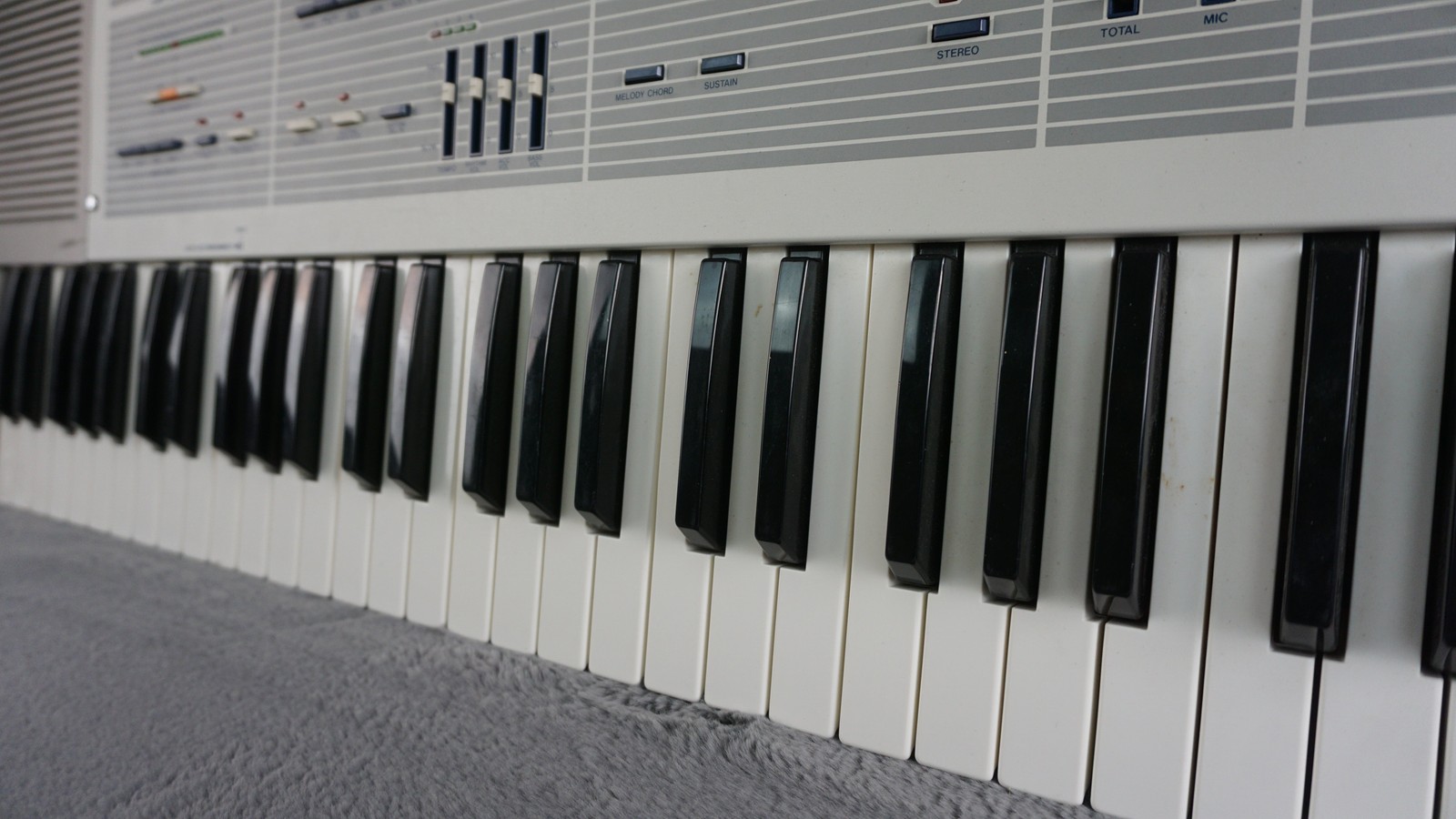 Korg SAS-20 Personal Keyboard