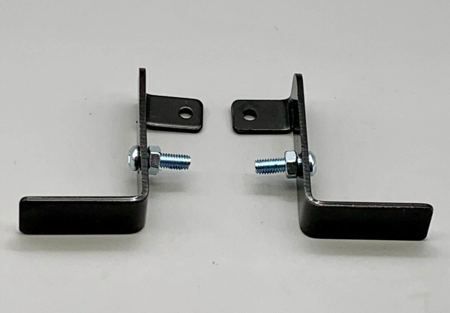 Brake Wheel Lock, Parts, For Medline Basic Steel Rollator Walker w/ 8 " Wheels