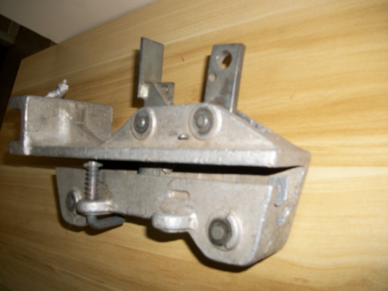 LEMCO CABLE PULLER MODEL PR-965 LINESMAN PRE LASHER TOOL
