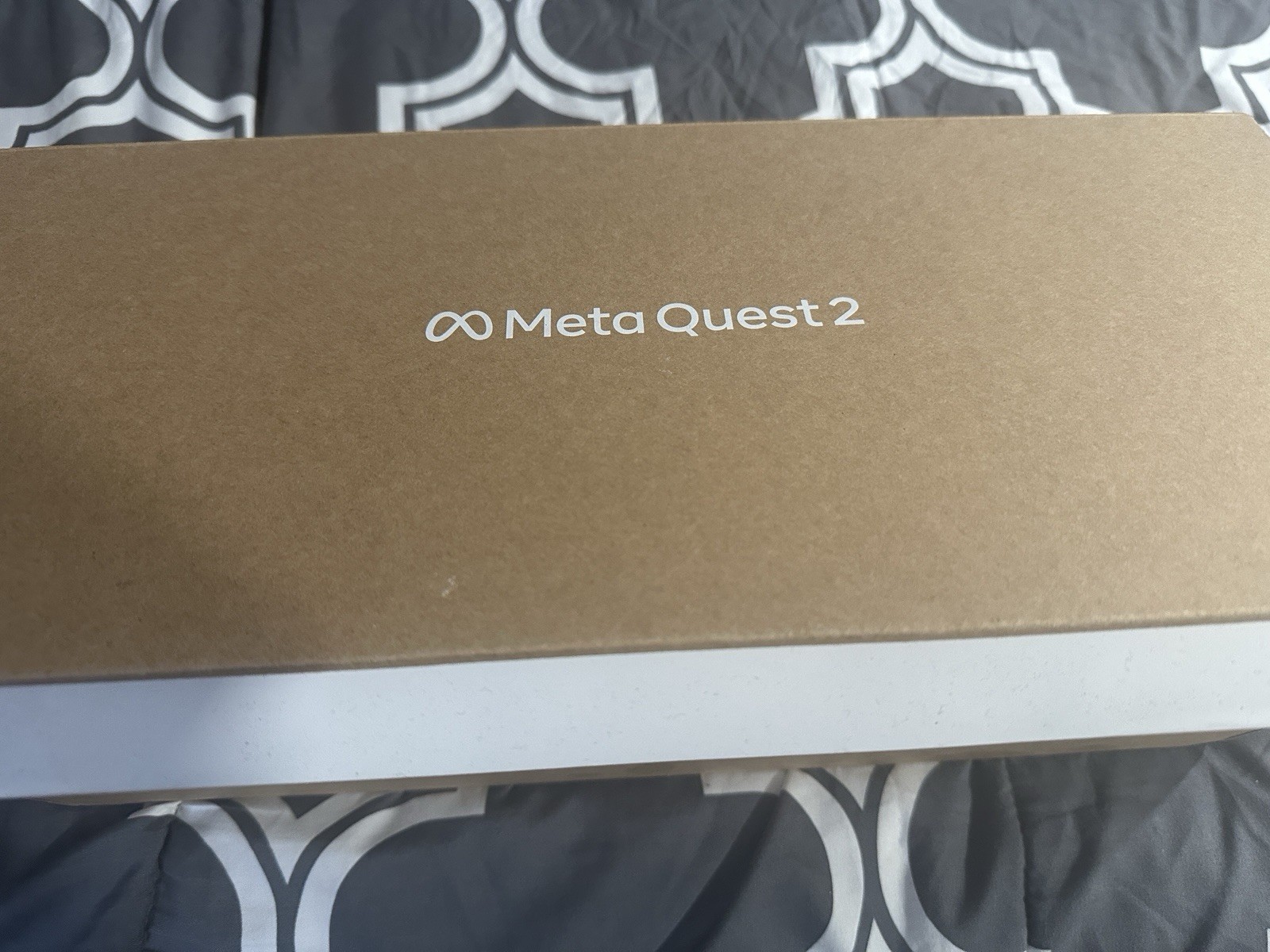 meta quest 2 full set