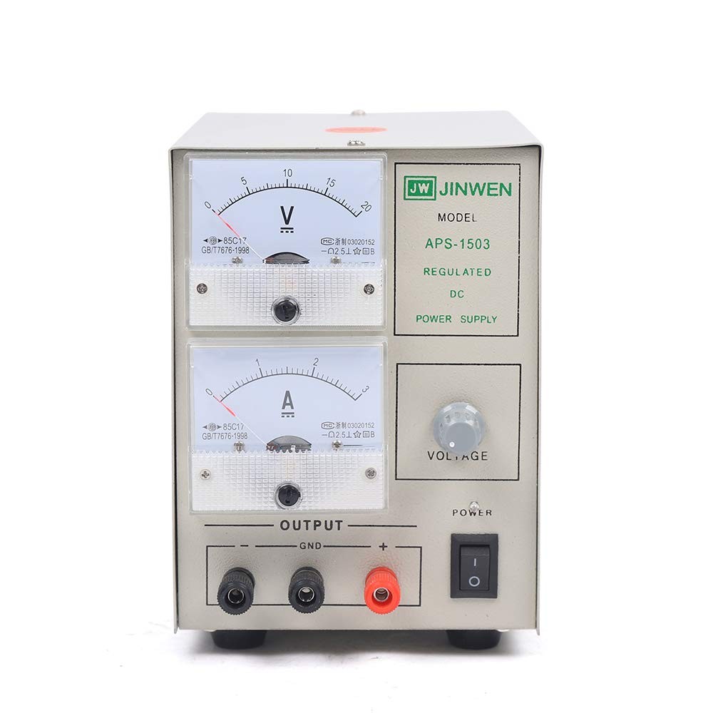 Plating Machine Gold Silver Electroplating kit Plater Jewelry Processing Tool!