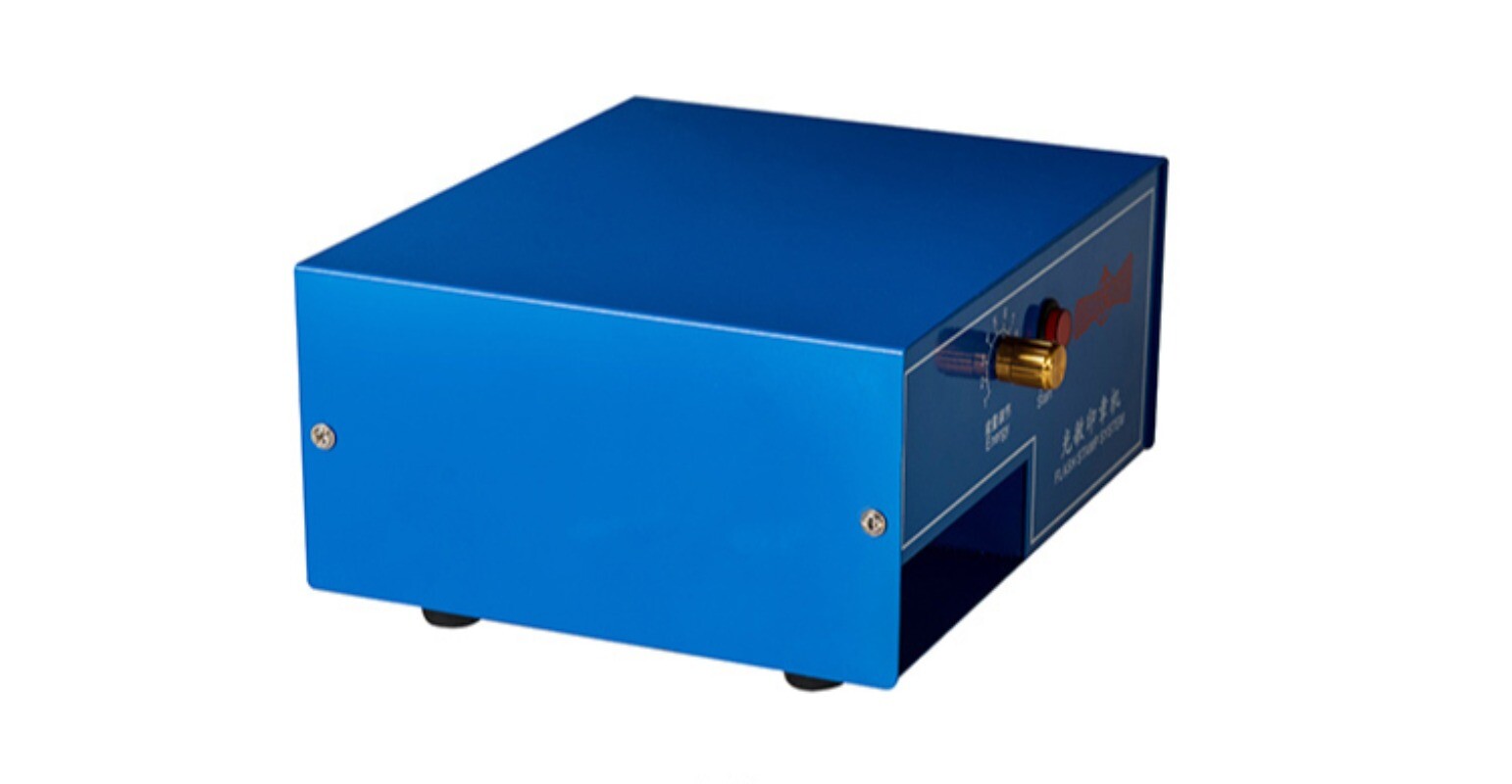 New Automatic Small Marking Machine Seal Machine Photosensitive Marking Machine