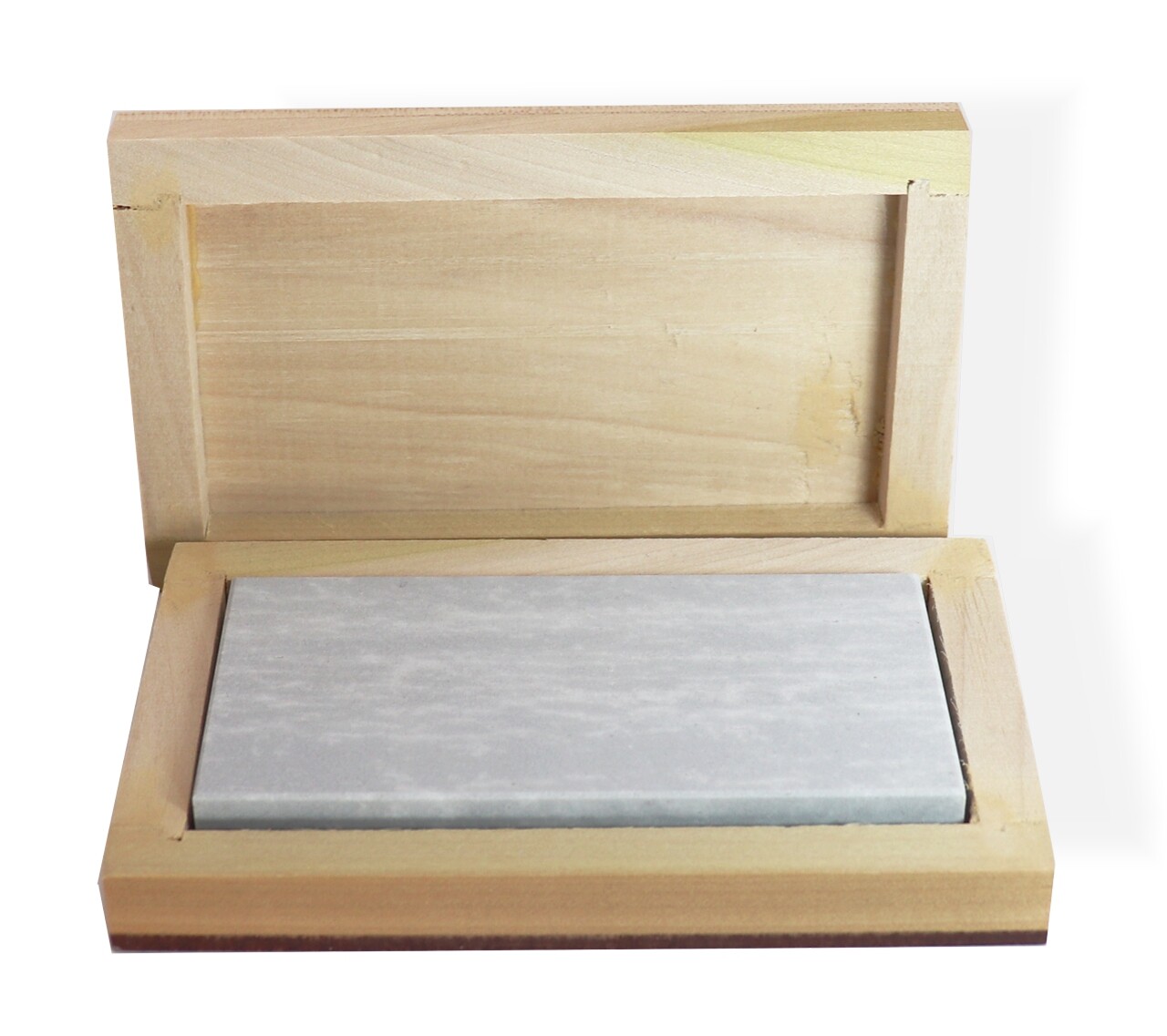 Arkansas Sharpening Stone Medium Hard Oilstone 4 x2