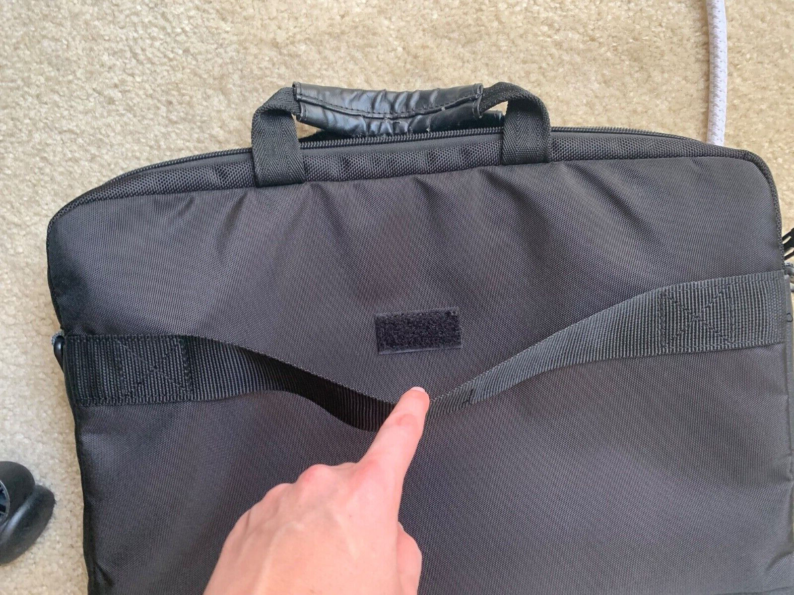 Targus Laptop Bag