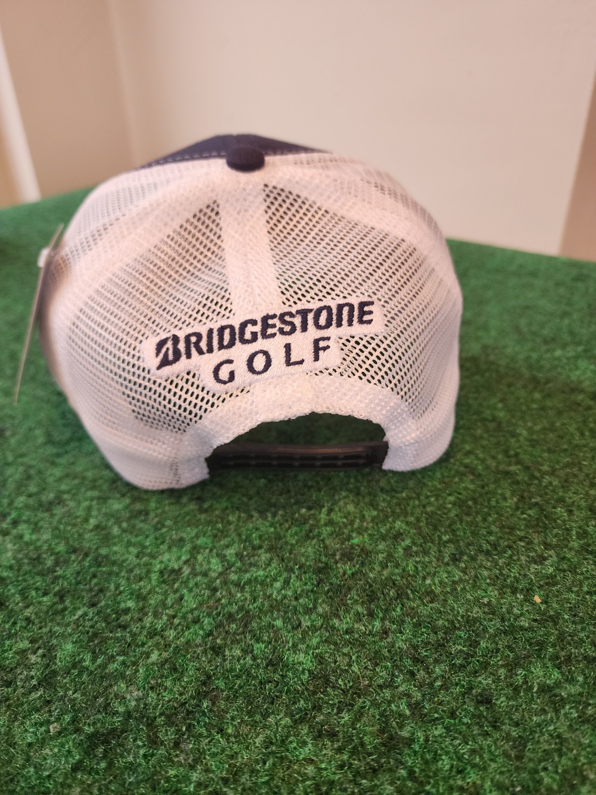 Bridgestone Golf Hat