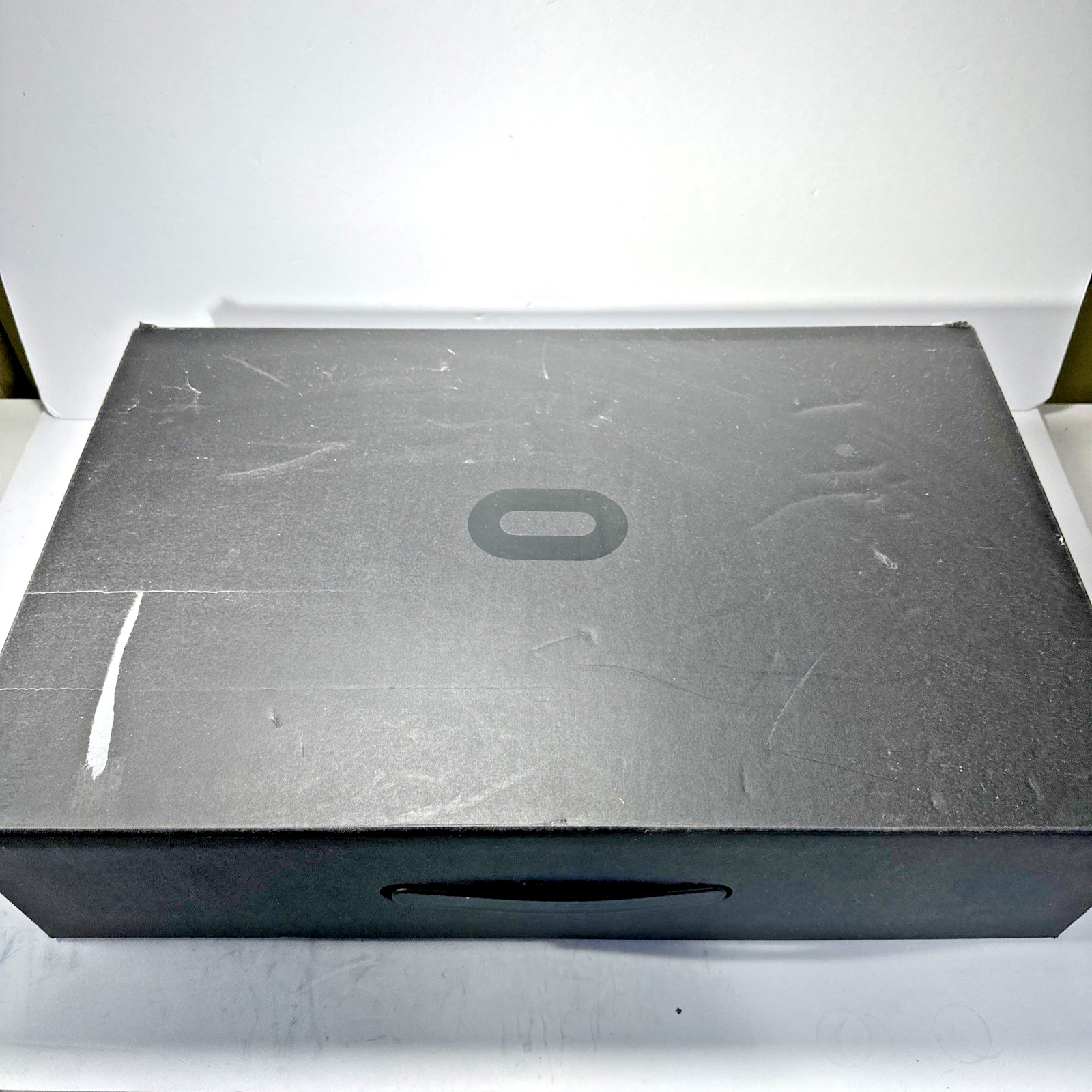 Oculus Rift Virtual Reality Headset Controllers & Sensors Untested