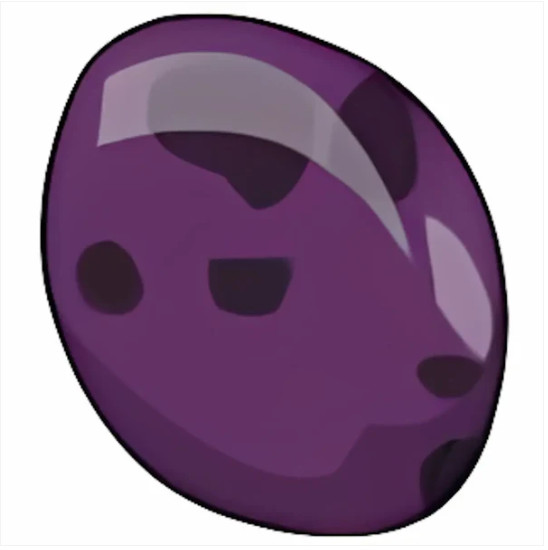 Neopets - Darigan Draik Egg - Virtual Item - Fast and Safe